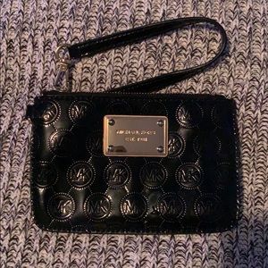 Michael Kors wristlet